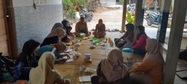 Koordinasi Guru PAUD/TK (KKG PAUD)